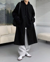 パッデッドビッグバッグ/Padded Big Bag (2 colors)