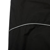 ソフトラウンドジョガーパンツ / BSR2223FWPT049 WD SOFT ROUND JOGGER PANTS BLACK