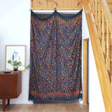 [Comfy Sarong] Sunset - Gray (6624131612790)
