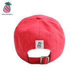 P LOGO BALL CAP (6609486184566)