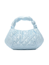 ROLAROLA X SAKI SHOLDER BAG LIGHT BLUE