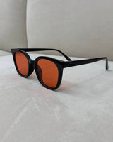 [Unisex] Color tint sunglasses (4 colors) -62230