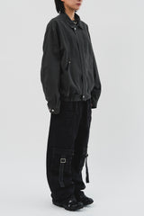 Rivet Garments Dyeing Jacket (3color)