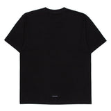 ディソーダーパッチTシャツ