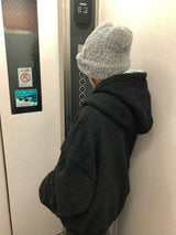 ポリフードジップアップ