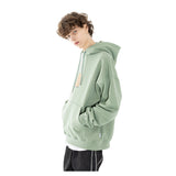 ゴーホームフーディー / GO HOME HOODIE MSHHD002-KK