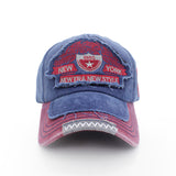 ローカットビンテージキャップ / low cut vintage CAP -2C