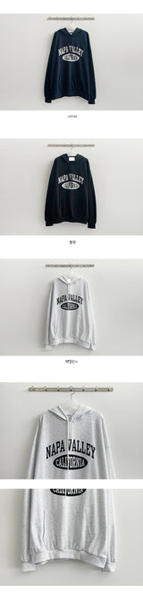 Belly King Overhood