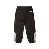 ジョガーパンツ / BSR2223FWPT057 BSRBT OG 3L JOGGER PANTS BLACK