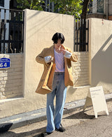 メディックブレザー (2 color) (6680926453878)