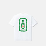 ペイズリーT / Paisley Tee_Off White