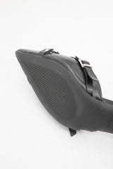 ユニークスティレトヒール / Y2K Unique Steletto Heels