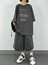Racing Mesh T