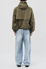 Fed Washed Denim (4color)