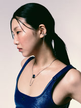 no.180ネックレス/no.180 necklace