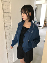 リポンTシャツ