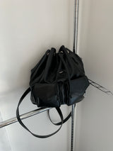 Risley Mini Backpack (one color)