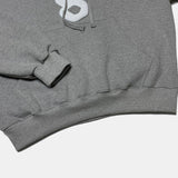 エイトルースフィットプリントフーディ / EIGHT LOOSEFIT PRINTING HOODY(4COLOR)