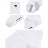 Studio Heart Socks (2color) (6577084661878)