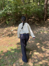 ワークウェアワイドカーゴパンツ