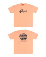 paragraph cursive scotch T-shirt 10color (6569480126582)