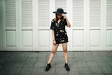ユニコーンシャツバティック/ Unicorn Shirt Batik (4393983836278)