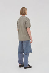 Hope Language Tee_Wood Grey (6699075534966)