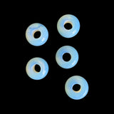 Donut - Silver bar (25color)