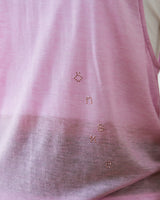 タンクトップ / BEADS SLEEVELESS