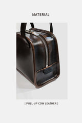 Boston Mini bag_Vintage