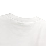 OW Object Lettering Short-Sleeved T-Shirt (2 colors)