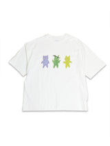 オッドトイズTシャツ