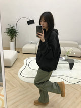 Dixie set up pintuck pants