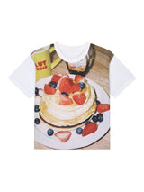 ベリーパンケーキTシャツ