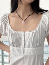 Hypo Star necklace