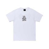 OTS FIRE CRACKER DINO T-SHIRT (2color) (6675308970102)