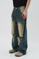 Far Vintage Denim