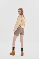 カットアウトレギンス / CUT OUT LEGGINS