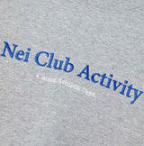 ASTROムンビン着用 NCA SWEAT SHIRTS スウェットシャツ (6688262979702)