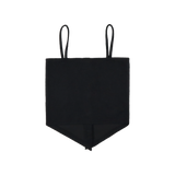 MUTE POINTY BUSTIER