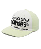 CLEF BALL CAP MINT(CV2DFUAB21A)