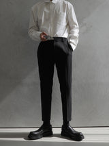 ASCLO Lead Loafer Derby (6568255684726)