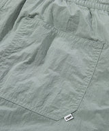 CGP ナイロン メタル カーゴ ショーツ / CGP Nylon Metal Cargo Shorts_Light Gray