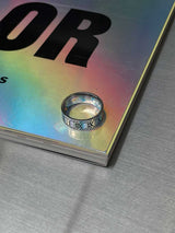 ASCLO Vatican Ring