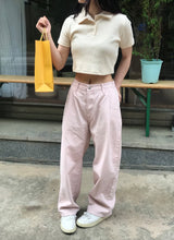 ピュアカラーT