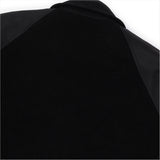 [UNISEX] リバーシブル "ワールドピース" パッデッドボンバージャケット