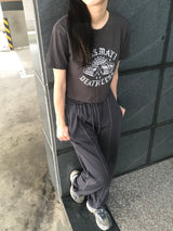 ジュライクロップT