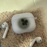 ガウシアンクローバーAirPodsバズケース / Gaussian Clover AirPods Buzz Case