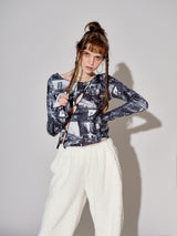 RING CITY CARDIGAN (6629917753462)