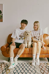 バターTシャツ / BUTTER T-shirt
